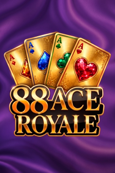 88 Ace Royale