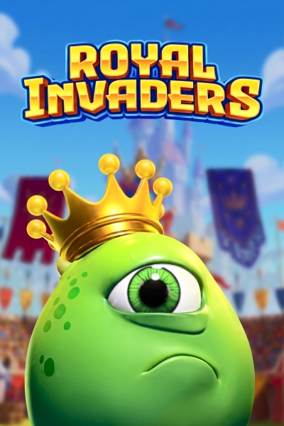 Royal Invaders