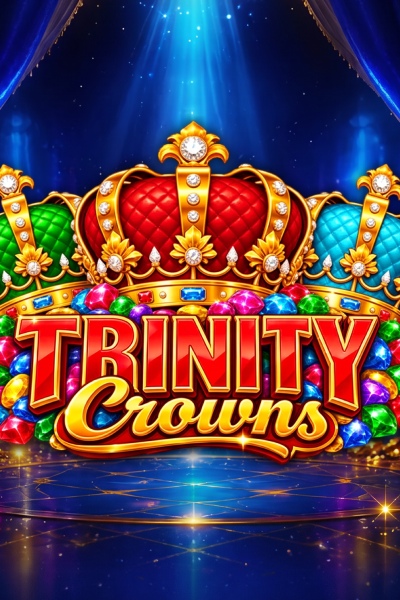 Trinity Crowns