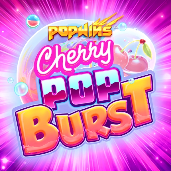 CherryPop Burst