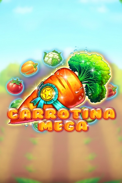 Carrotina Mega