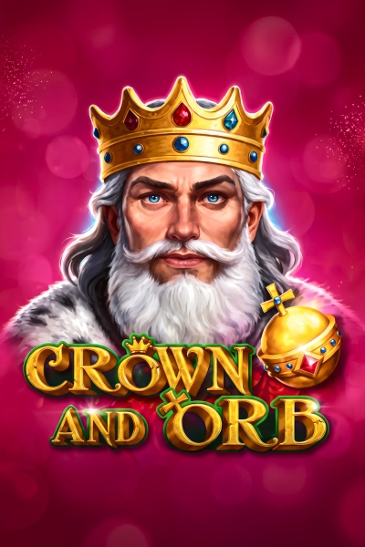 Crown and Orb