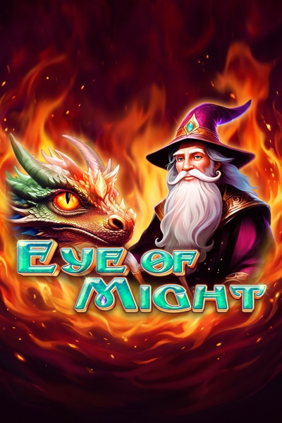 Eye Of Might