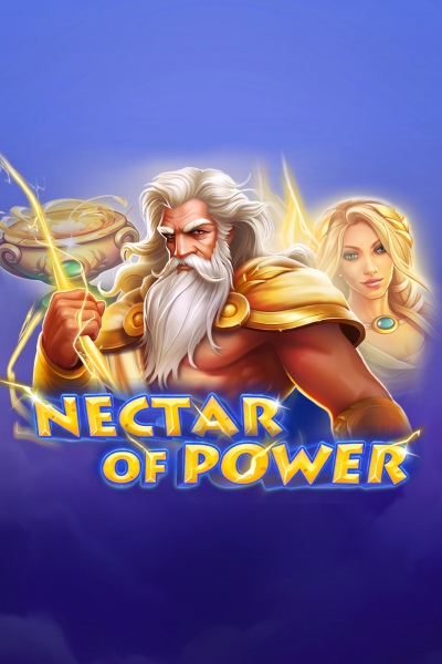 Nectar Of Power