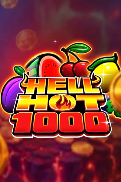 Hell Hot 1000