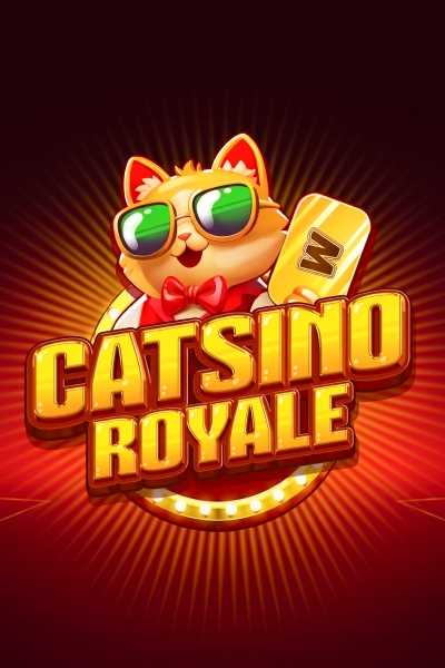 Catsino Royale