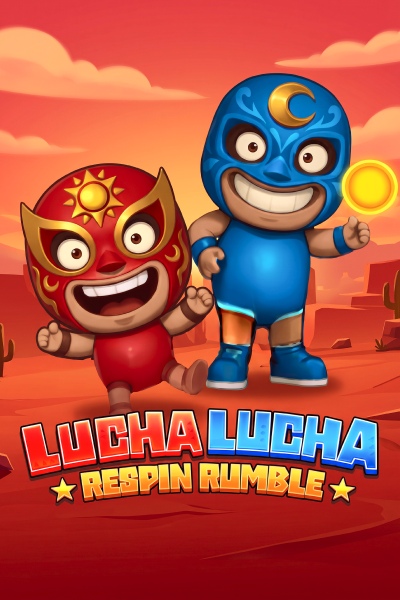 Lucha Lucha Respin Rumble