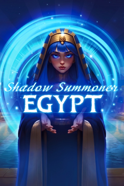 Shadow Summoner Egypt