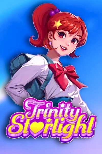 Trinity Starlight