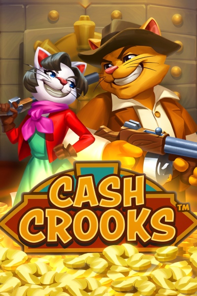 Cash Crooks
