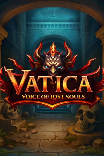 Vatica - Voice of Lost Souls