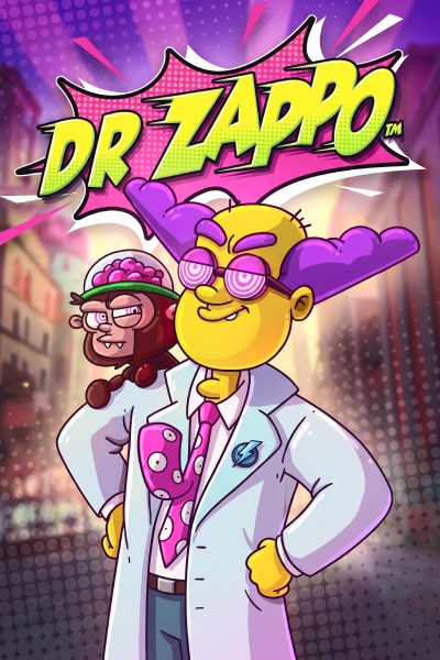 Dr Zappo