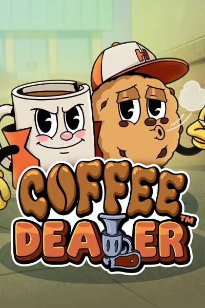 Coffee Dealer