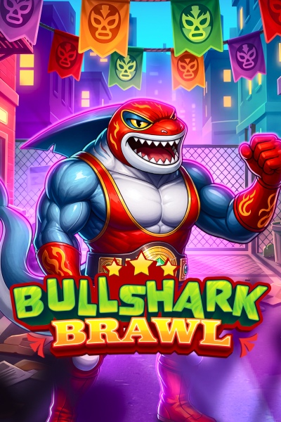 Bullshark Brawl
