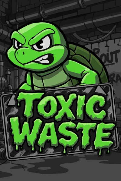 Toxic Waste