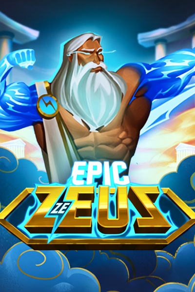 Epic Ze Zeus