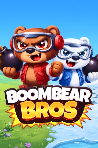 Boombear Bros