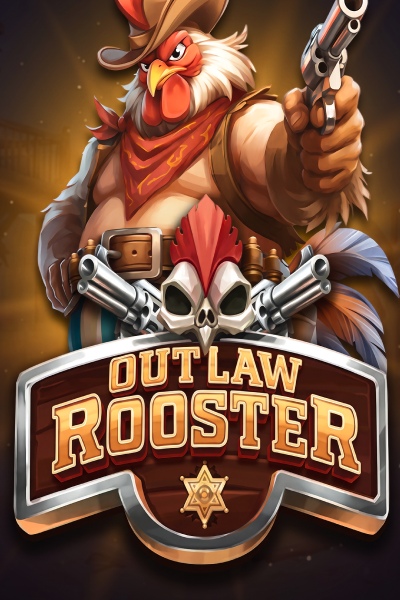 Outlaw Rooster