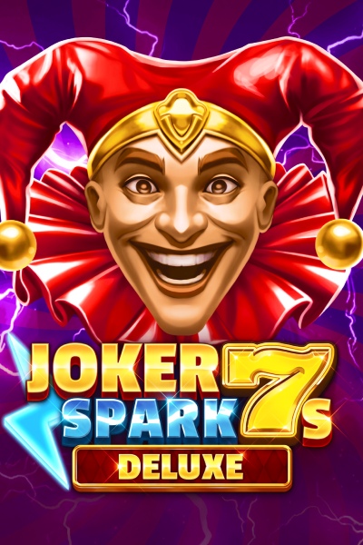 Joker Spark 7s Deluxe