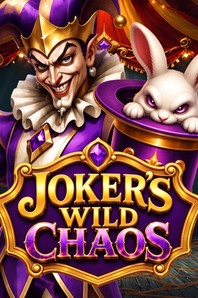 Joker's Wild Chaos