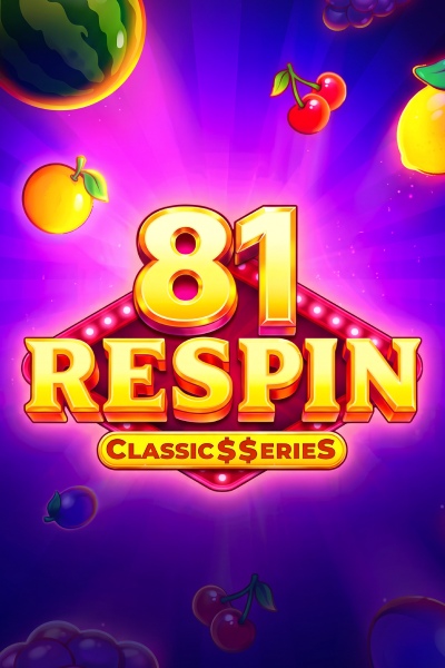 81 Respin: Classic$$erieS