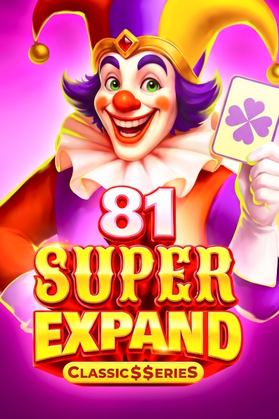 81 Super Expand: Classic$$erieS