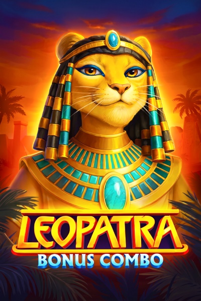 Leopatra: Bonus Combo