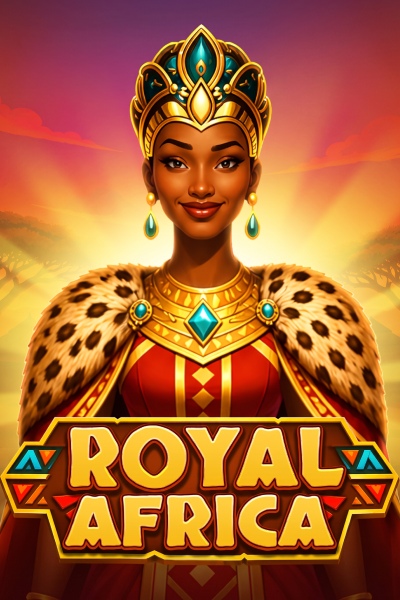 Royal Africa