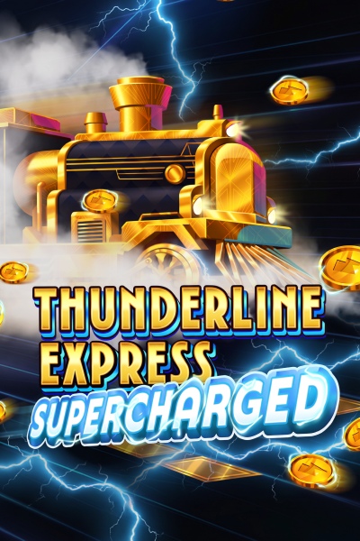 Thunderline Express: Supercharged