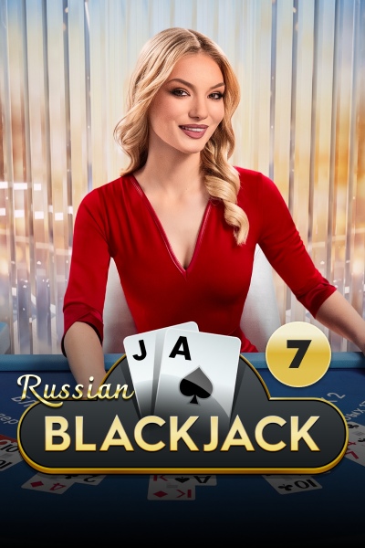 Russian Blackjack 7