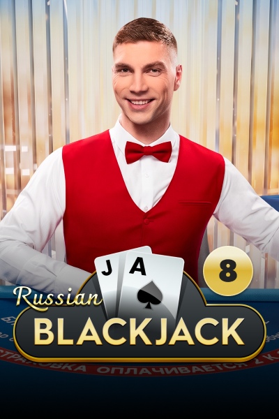 Russian Blackjack 8