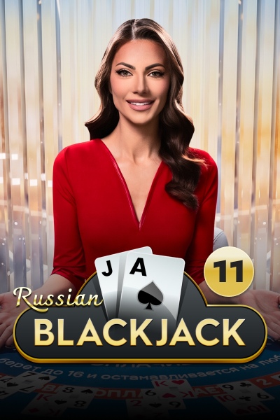Russian Blackjack 11