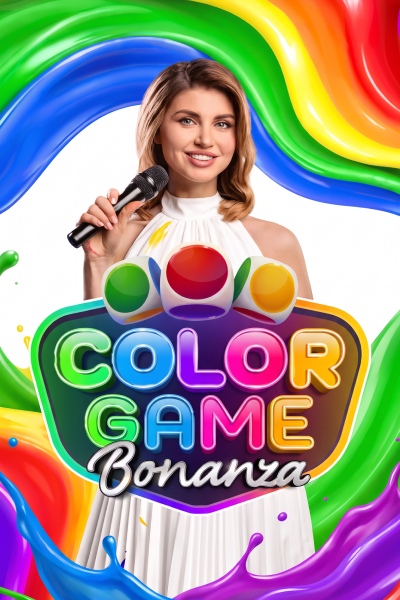 Color Game Bonanza