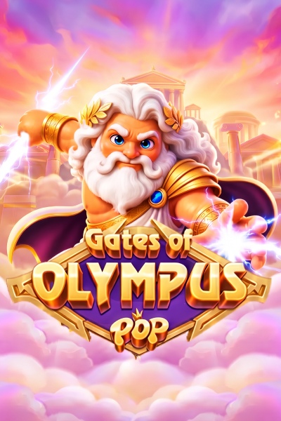 Gates of Olympus POP