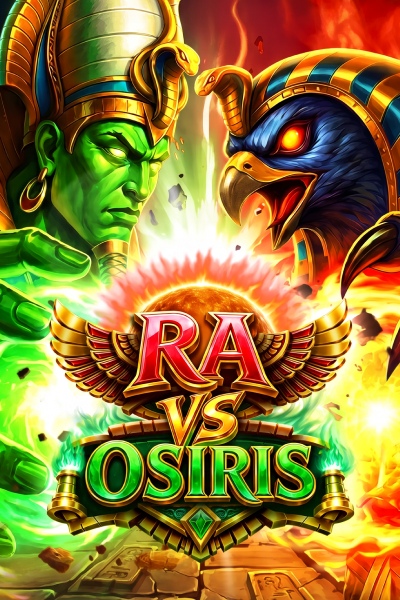 Ra vs Osiris