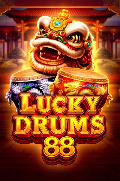 Lucky Drums 88