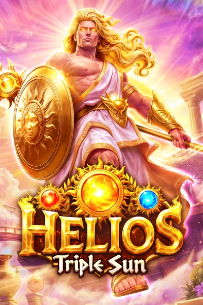 Helios - Triple Sun