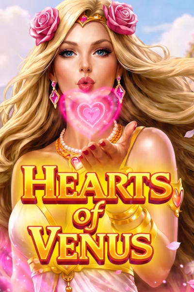 Hearts of Venus