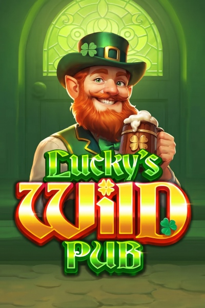 Lucky's Wild Pub