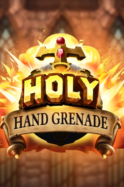 Holy Hand Grenade