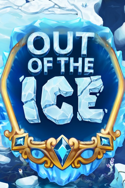 Out of The Ice