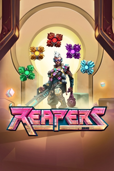 Reapers