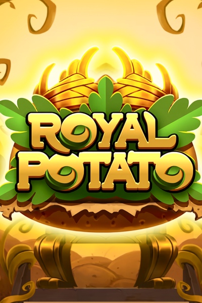 Royal Potato