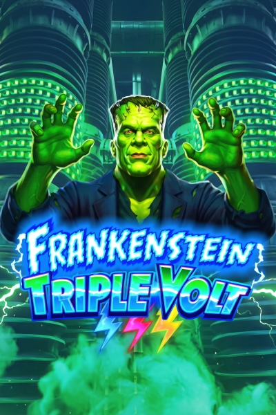 Frankenstein Triple Volt