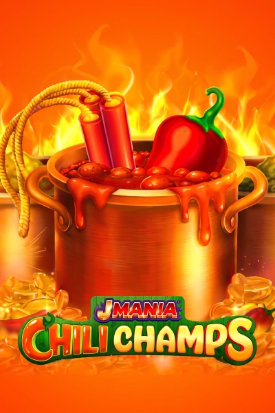 J Mania Chili Champs