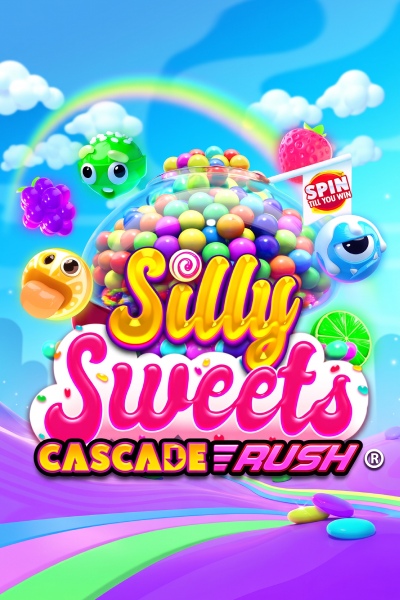 Silly Sweets Cascade Rush