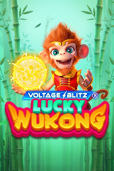 Voltage Blitz Lucky Wukong