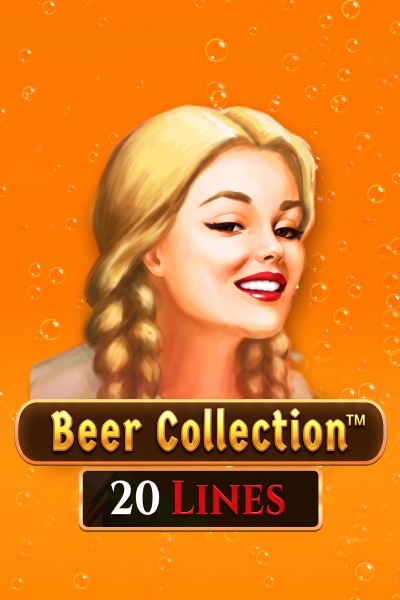 Beer Collection 20E