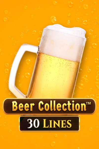 Beer Collection 30E