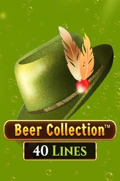 Beer Collection 40E